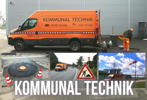Kommunal Technik